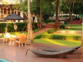 The Blue Sky Resort@ Ranong - Image 5