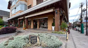 Gramado Boulevard 404 - Apto no coração de Gramado, 300 metros Rua Coberta - Image 5