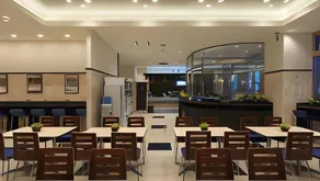 Toyoko Inn Osaka Namba Nippombashi - Image 2