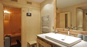 Chalet Courchevel 1850, 7 pièces, 12 personnes - FR-1-564-7 - Image 2