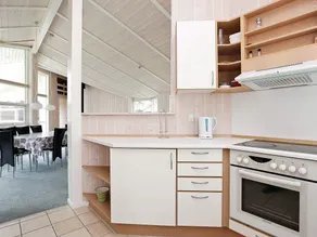 5 star holiday home in Gilleleje - Image 1
