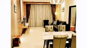 Imperial Grand Suite Apartment Kuching - Image 5
