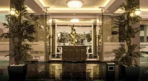 Raden Wijaya Hotel & Convention - Image 3