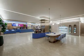 Hanting Hotel Huaibei Xiangshan Middle Road RT-Mart - Image 5