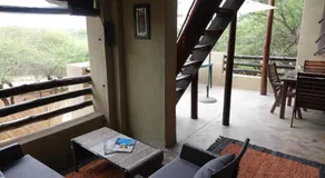 Marloth Park Hippo House - Image 5