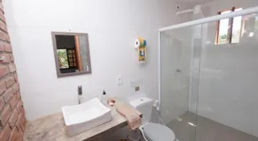 Recanto dos Dendês Chalés - Image 2