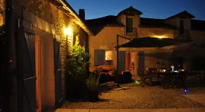 Chambres d'Hôtes La Grange Au Bois - Image 2