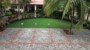 Sathya Garden Resort - Mettupalayam - Image 5