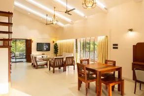 Sunset Villa 5BHK Luxury Nature Retreat - by Vivasa Villas - Image 4