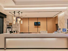 City Comfort Inn Guangzhou Jiaokou Metro Station - Image 3