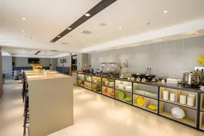 Home Inn Style Shenyang Nantaxiecheng Army General Hospital - Image 4