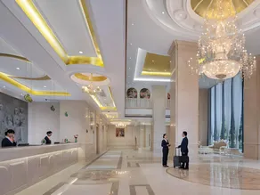 Vienna International Hotel Guangxi Hechi Tonggu - Image 3