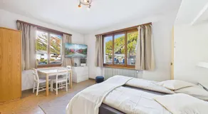 Studio in Saas-Grund quiet and centrally located - Image 3