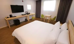 Gangneung Pine City Hotel - Image 5