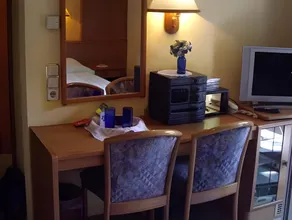 Hotel Pension Stadlhuber Aktivpark Kremsmünster - Image 5