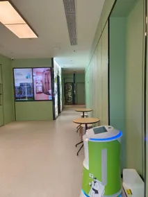 Hi Inn Tianjin Jinghai County Hospital - Image 5