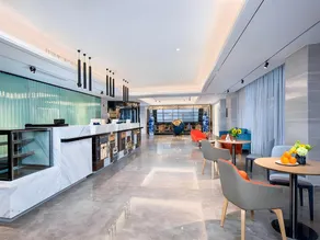 Kyriad Marvelous Hotel Luoyang Longmen High-speed Railway Station - Image 4