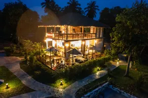 COCO Canopy Boutique Resort - Image 3