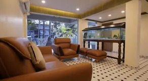 Hotel Lotus, Candolim - Image 5
