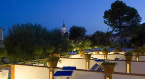 Hotel Ristorante Cavaliere - Image 4