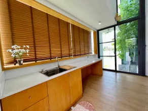 Kannahouseบ้านเดี่ยวหลังใหญ่มินิมอลญี่ปุ่น CNX - Image 4