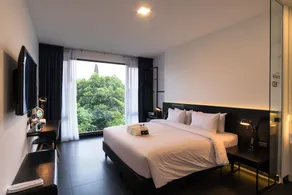 BED Chiangmai Gate- Adults Only - Image 2