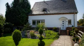 Unterschlupf Radeberg mit Garten & Whirlpool - Image 4