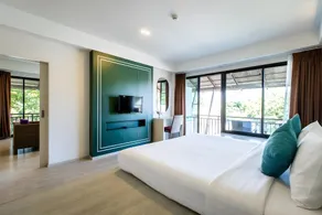 Bangsaen Heritage Hotel - Image 2