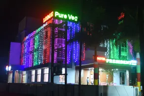 Hotel President Palace, Akkalkot - Image 4