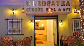 Kleopatra Gungor Hotel - Image 4