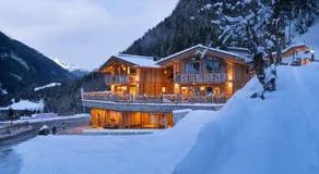 Gletscher Chalet - Image 2