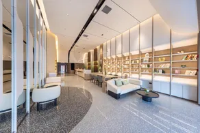 Atour Hotel Beijing Guomao Shuangjin - Image 2
