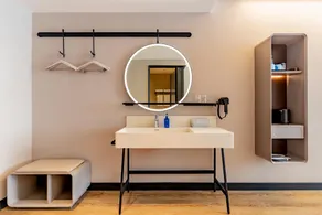 Hanting Hotel Ordos Dongsheng Narisong South Road - Image 2