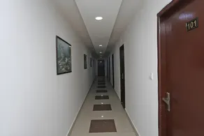 Hotel O Pearl - Image 5