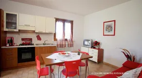 Residence Ai Campi Da Golf Saturnia - Image 2