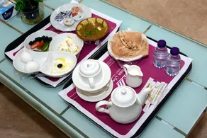 Diafa Saadet Serviced Apartments-Panda Alfayha - Image 2
