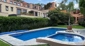 Cousy Condo in the historic center of San Miguel de Allende, incredible view, pool, BBQ, 3 blocks from the main parish - Image 3