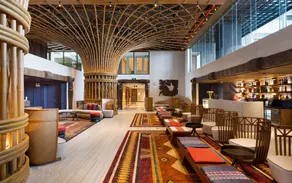 Apec Mandala Hotel & Apartment Tuy Hòa - Image 3