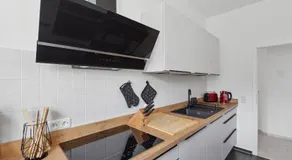 Premium Quartier - One - 3 Bedrooms, gemütlicher Wohnbereich, 2 WCs - Image 5