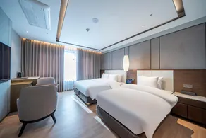 Daegu Seongseo Billian Western Hotel - Image 3