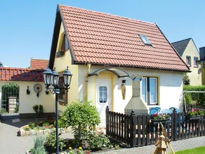 Ferienhaus, Ribnitz-Damgarten - Image 1