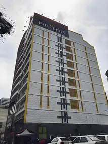Swiss Hotel Kuala Lumpur - Image 5