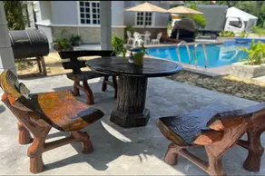 OYO Home 90711 Roses Villa - Image 4