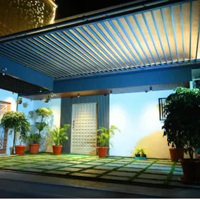 Elysian resort - Image 3