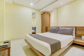Hotel O Address Inn - Image 2