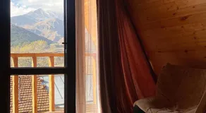Twin cottages kazbegi 2 - Image 2
