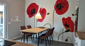 Appartamento \"Goldgrube - Piano Terra\" con terrazza privata, giardino comune e Wi-Fi - Image 5