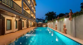 Thanyawintra Boutique and Spa - Image 2