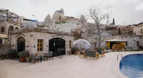 Göreme Cave Suites - Image 4