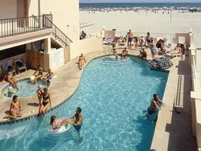 Beau Rivage Beach Resort - Image 2